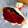 Рубиновые звезды