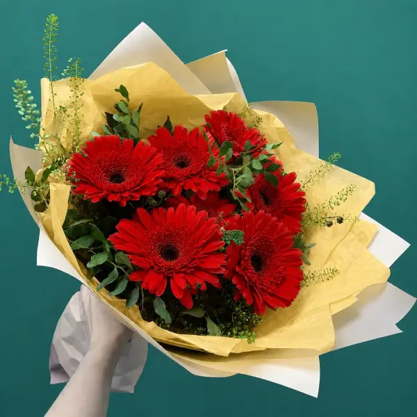 Поток радости